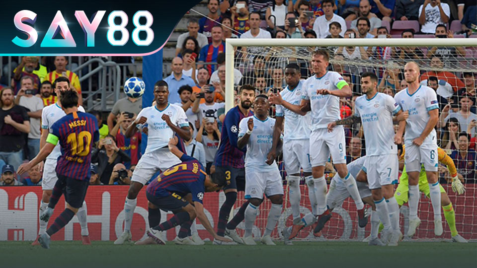 Ưu điểm của kèo đồng banh tại Say88