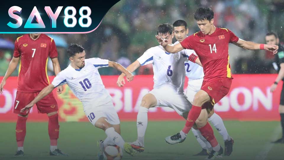 Điều kiện sân bãi quyết định kết quả sea games