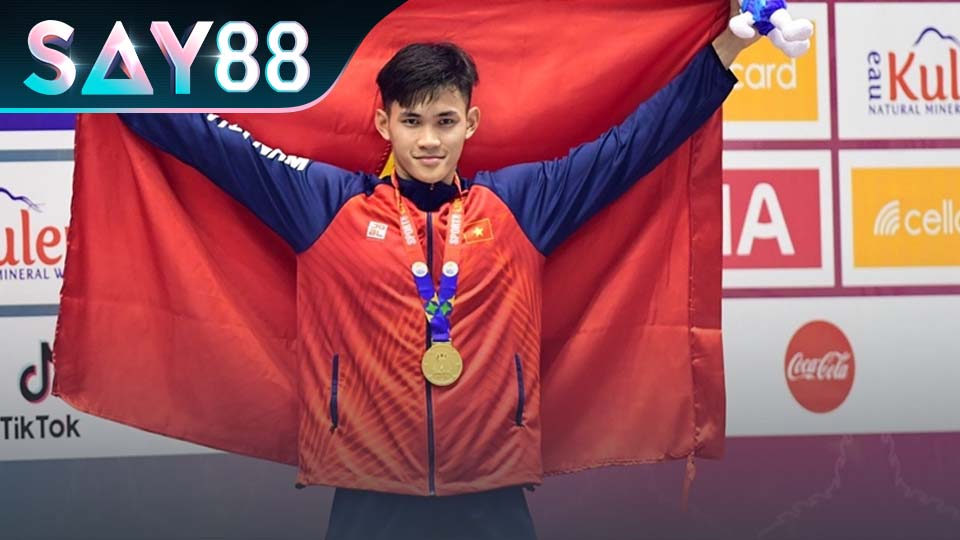 Cầu thủ Lê Công Vinh